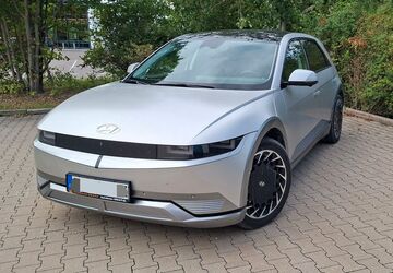 Hyundai IONIQ 5 76.500 km 26.890 &euro; Schwabach 91126