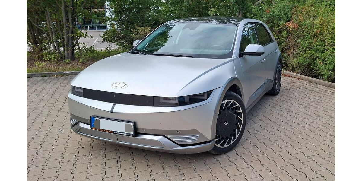 Hyundai IONIQ 5 76.500 km 26.890 &euro; Schwabach 91126