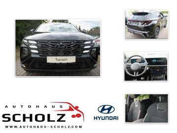 Gebrauchte Hyundai Tucson