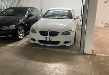 BMW 330 191.713 km 14.999 &euro; Lauf 91207