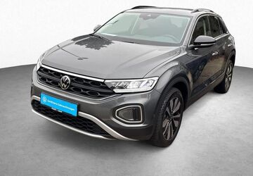 VW T-Roc 25.700 km 21.950 &euro; Schwabach 91126