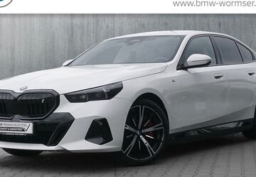 BMW i5 16.271 km 58.340 &euro; Erlangen 91058
