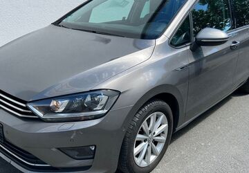 VW Golf Sportsvan 197.000 km 9.000 &euro; Fürth 90768