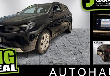 Opel Grandland (X) 16.300 km 23.690 &euro; Nürnberg 90429