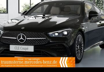 Mercedes-Benz CLE 300 20.880 km 56.890 &euro; Nürnberg 90429