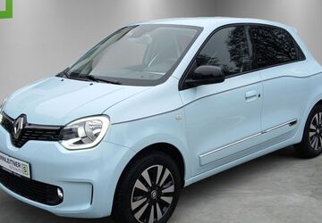 Renault Twingo 5.573 km 13.990 &euro; Happurg 91230