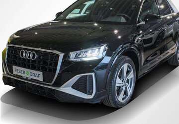 Audi Q2 24.450 km 23.740 &euro; Forchheim 91301