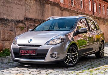 Renault Clio 135.000 km 4.500 &euro; Haag 91126