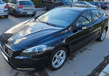 Volvo V40 140.200 km 8.595 &euro; Nürnberg 90439