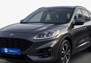 Ford Kuga 52.570 km 21.490 &euro; Schwabach 91126