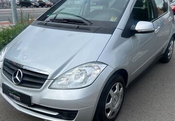 Mercedes-Benz A 150 113.000 km 7.490 &euro; Nürnberg 90449