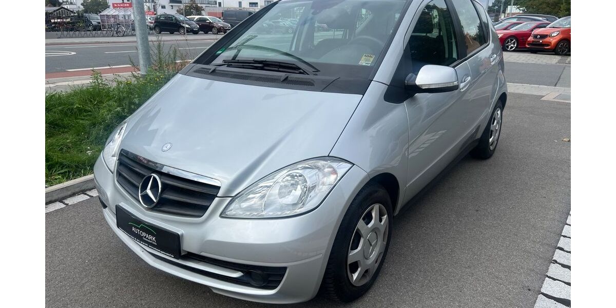 Mercedes-Benz A 150 113.000 km 7.490 &euro; Nürnberg 90449