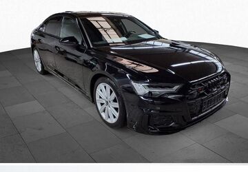 Audi S6 12.390 km 63.890 &euro; Schwabach 91126