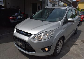 Ford Grand C-Max 147.000 km 5.900 &euro; Nürnberg 90451