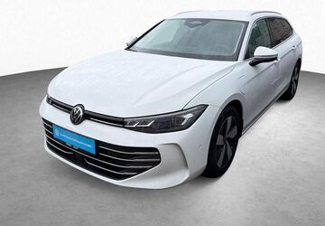 VW Passat 26.000 km 34.440 &euro; Schwabach 91126