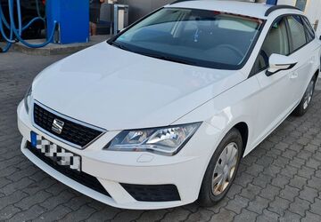 Seat Leon 214.000 km 7.299 &euro; Nürnberg 90427