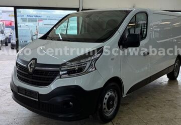 Renault Trafic 245.000 km 7.990 &euro; Schwabach 91126