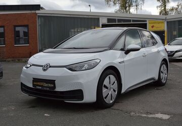VW ID.3 60.500 km 20.640 &euro; Nürnberg 90469