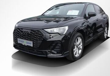 Audi Q3 18.150 km 39.440 &euro; Erlangen 91058