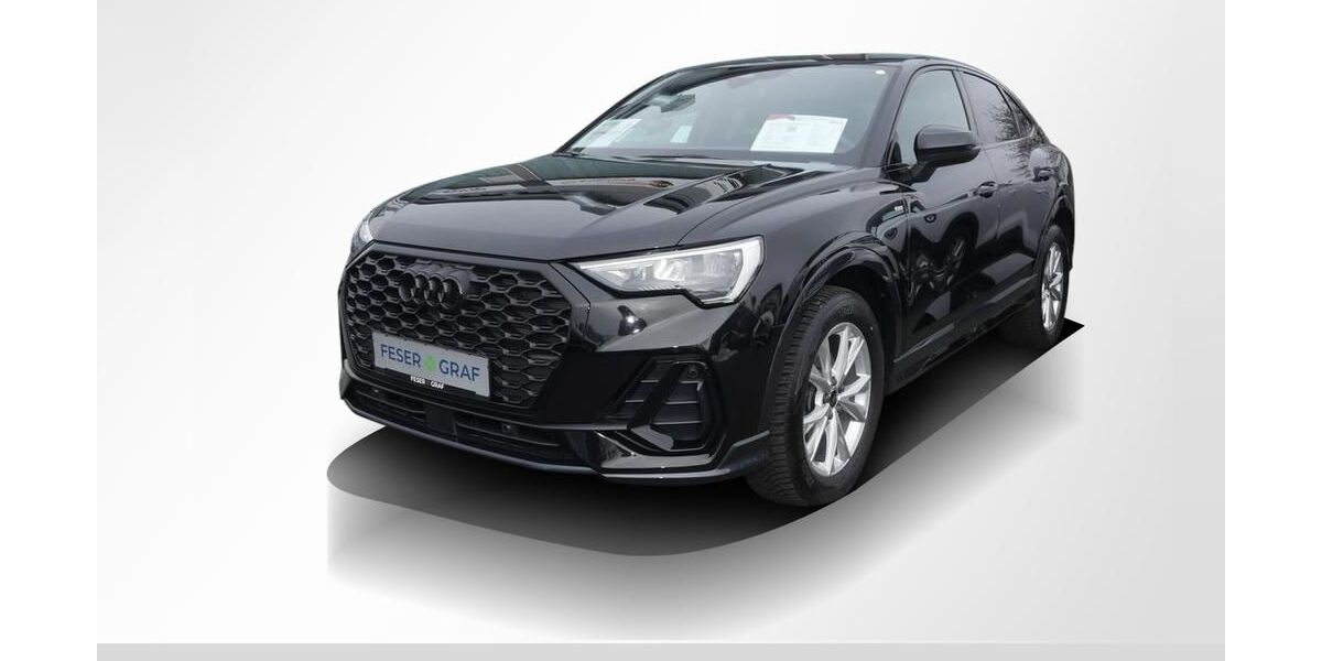 Audi Q3 18.150 km 39.440 &euro; Erlangen 91058