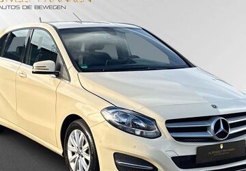 Mercedes-Benz B 180 355.000 km 6.480 &euro; Nürnberg 90441