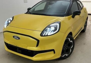 Ford Puma 5.120 km 29.470 &euro; Nürnberg 90431