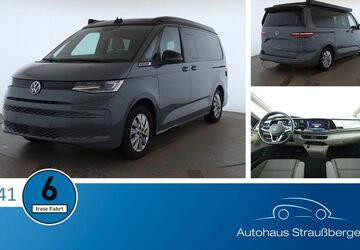 VW T7 California 28.000 km 62.990 &euro; Buchschwabach bei Nürnberg 90574