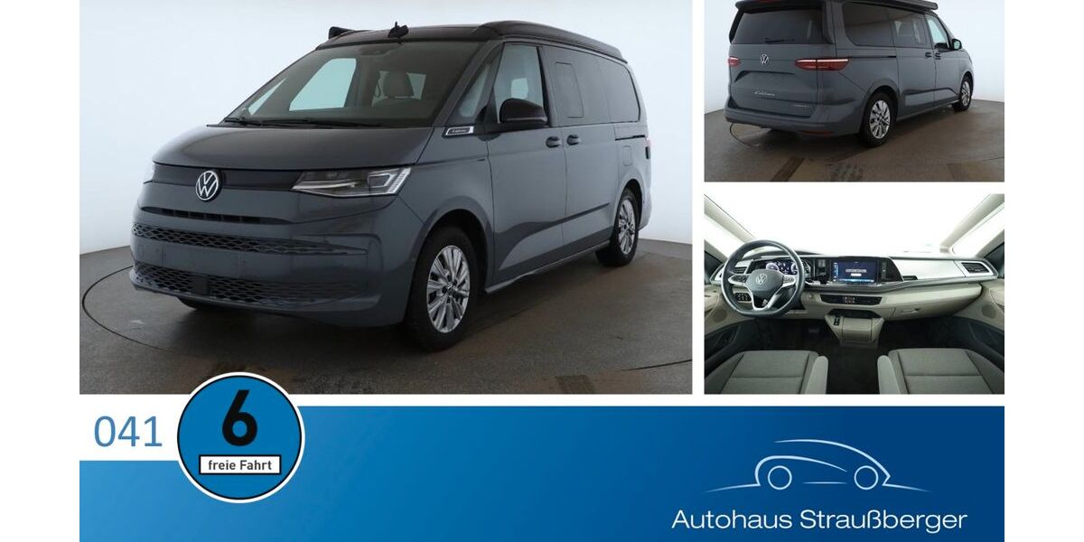 VW T7 California 28.000 km 62.990 &euro; Buchschwabach bei Nürnberg 90574