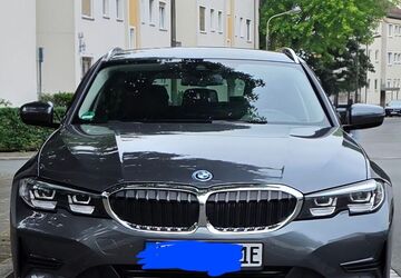 BMW 320 70.000 km 22.899 &euro; Nürnberg 90469