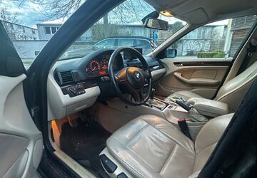 BMW 316 152.000 km 2.500 &euro; Erlangen 91052