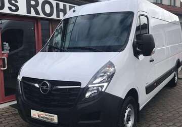 Opel Movano 30.518 km 19.900 &euro; Obermichelbach 90587