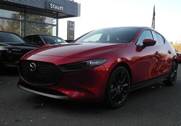 Mazda 3 6.492 km 30.480 &euro; Zirndorf 90513