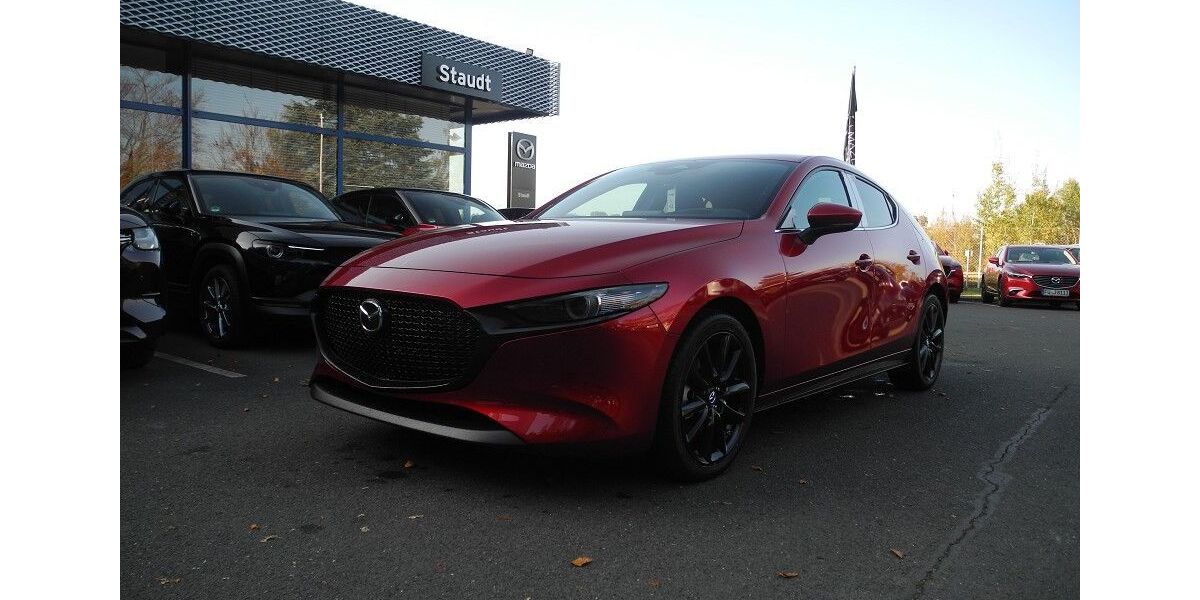 Mazda 3 6.492 km 30.480 &euro; Zirndorf 90513