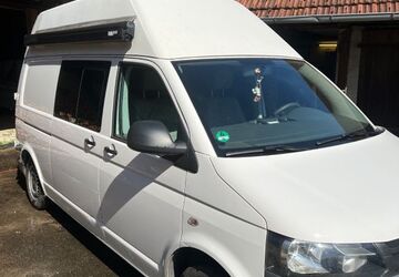 VW T5 Transporter 174.000 km 20.499 &euro; Altdorf 90518
