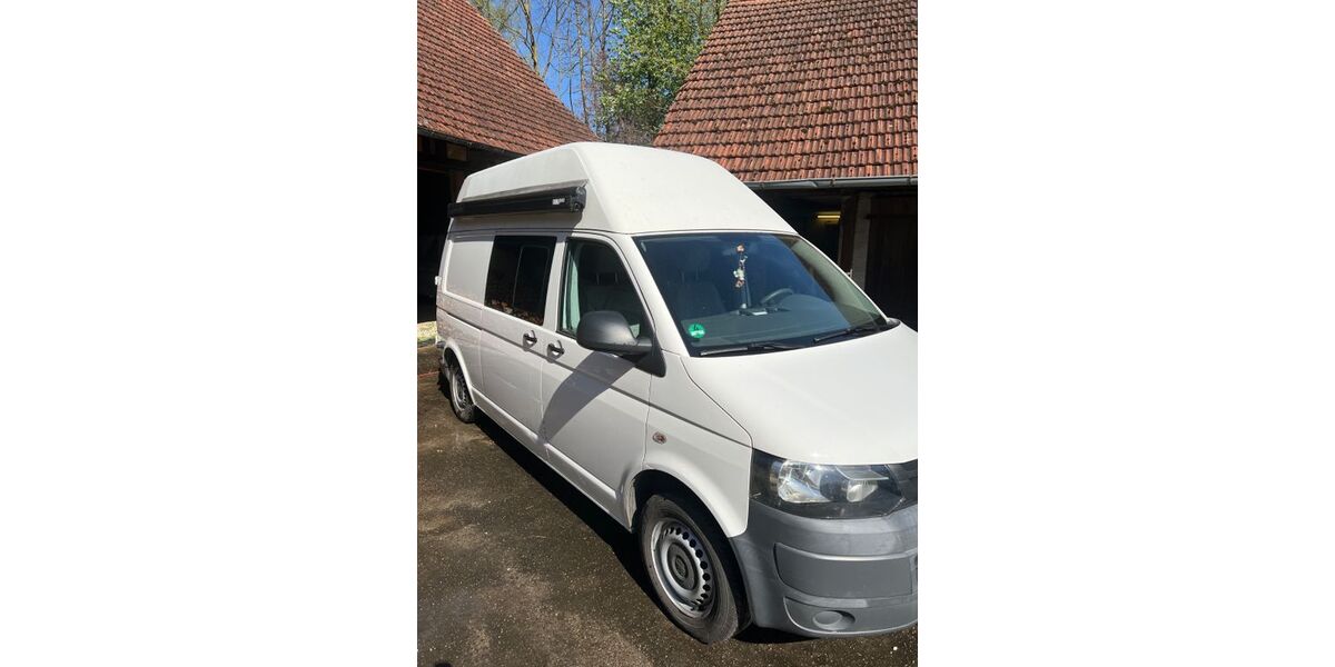 VW T5 Transporter 174.000 km 20.499 &euro; Altdorf 90518