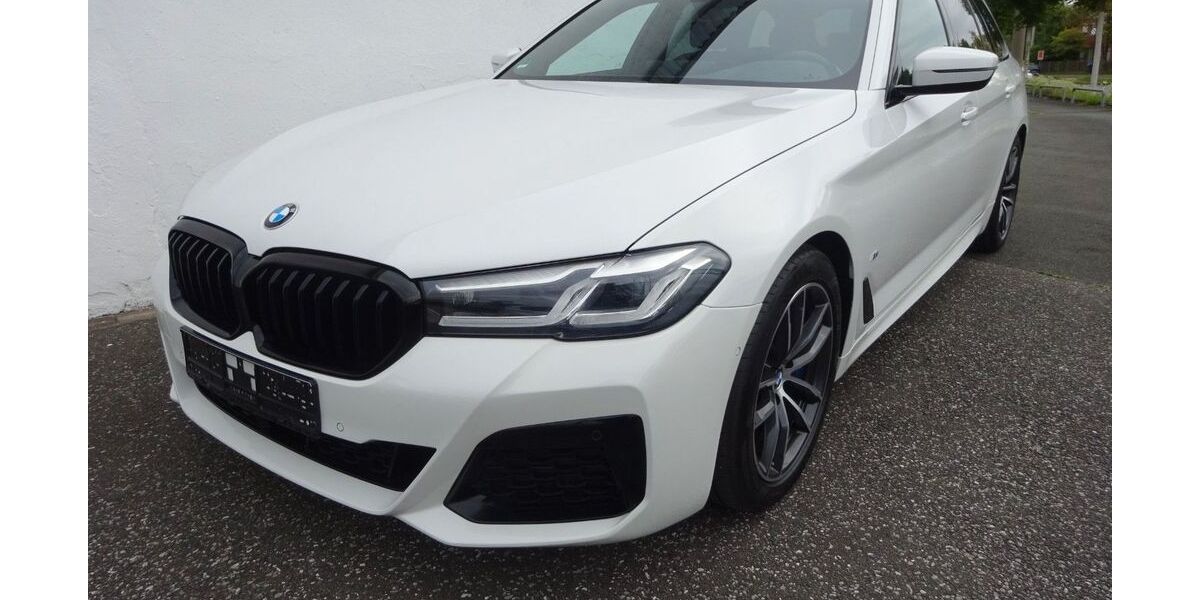 BMW 530 148.385 km 31.000 &euro; Nürnberg 90425