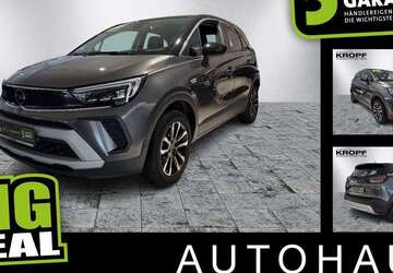 Opel Crossland 23.302 km 17.490 &euro; Roth 91154
