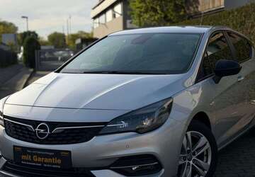 Opel Astra 95.007 km 9.999 &euro; Nürnberg 90439
