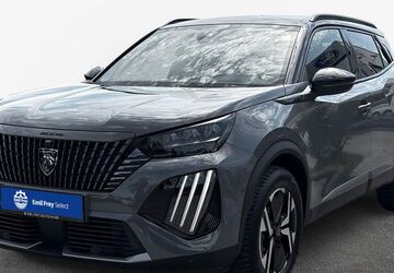 Peugeot 2008 14.909 km 22.950 &euro; Roth 91154