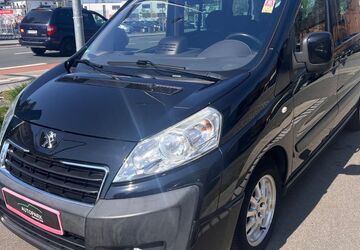 Peugeot Expert Tepee 228.000 km 9.900 &euro; Nürnberg 90449