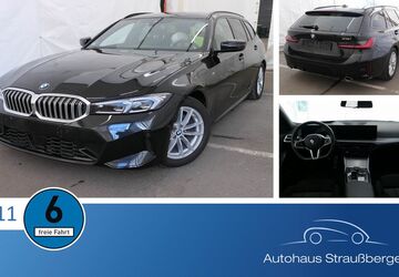 BMW 318 31.800 km 34.180 &euro; Buchschwabach bei Nürnberg 90574