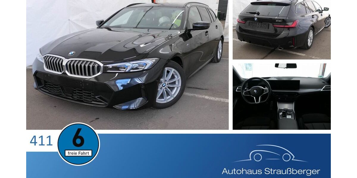 BMW 318 31.800 km 34.180 &euro; Buchschwabach bei Nürnberg 90574