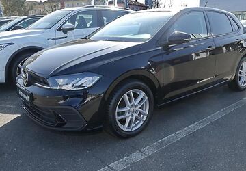 VW Polo 29.500 km 16.903 &euro; Lauf an der Pegnitz 91207