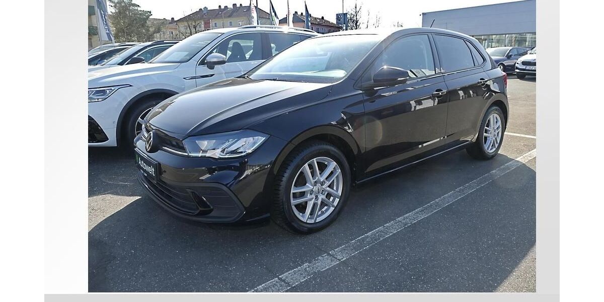 VW Polo 29.500 km 16.903 &euro; Lauf an der Pegnitz 91207