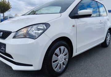 Seat Mii 153.500 km 3.950 &euro; Fürth 90763