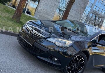 Opel Astra 125.000 km 7.499 &euro; Nürnberg 90431