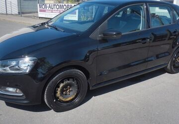 VW Polo 214.257 km 4.900 &euro; Fürth 90763