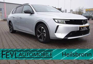 Opel Astra 8.850 km 22.800 &euro; Heilsbronn 91560