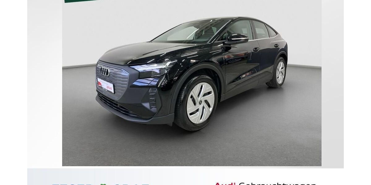 Audi Q4 90.464 km 27.980 &euro; Fürth 90763