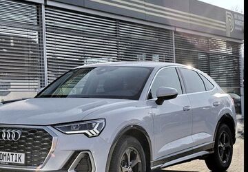 Audi Q3 18.000 km 31.999 &euro; Wendelstein 90530